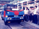 五十铃中国40周年 | 以品质为本 与中国市场双向奔赴