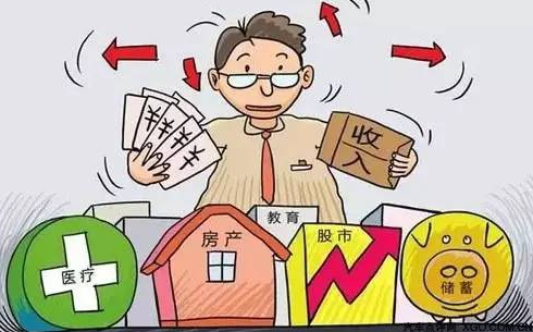 “与其羡慕年入成千上万的网红 不如参与产业链打造胜过白领的网红”